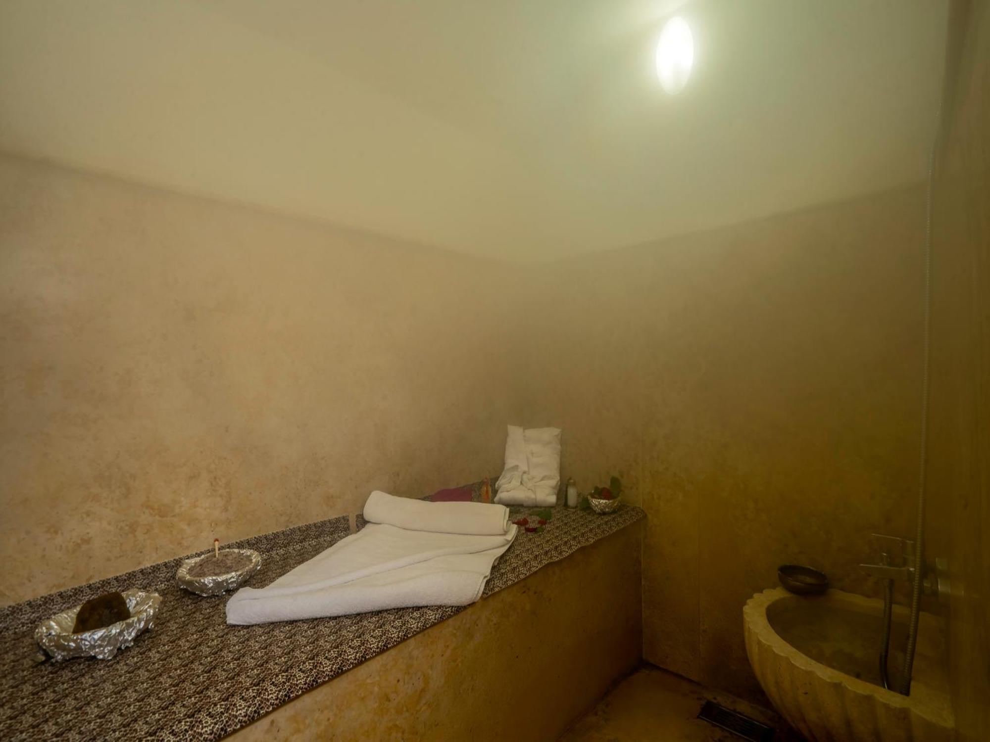 Maison Solaneos Marrakesch Exterior foto